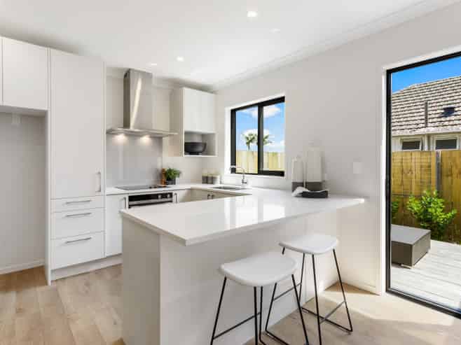 39C Waddell Avenue, Point England