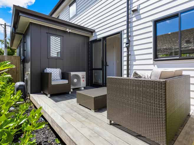 39C Waddell Avenue, Point England