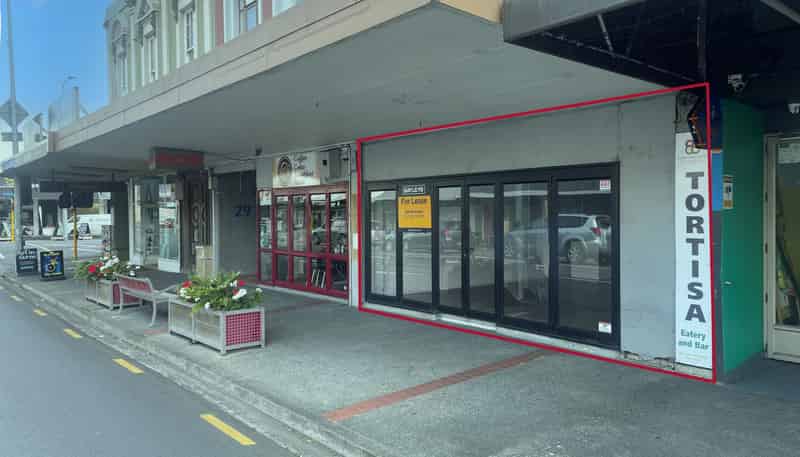 29 Bank Street, Whangarei