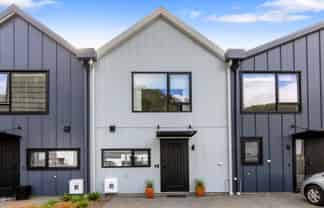 8 Harry Eruera Street, Wallaceville