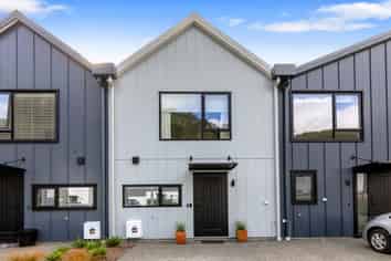 8 Harry Eruera Street, Wallaceville