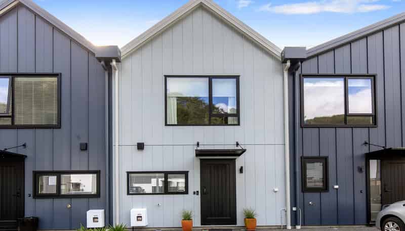 8 Harry Eruera Street, Wallaceville
