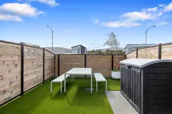 8 Harry Eruera Street, Wallaceville