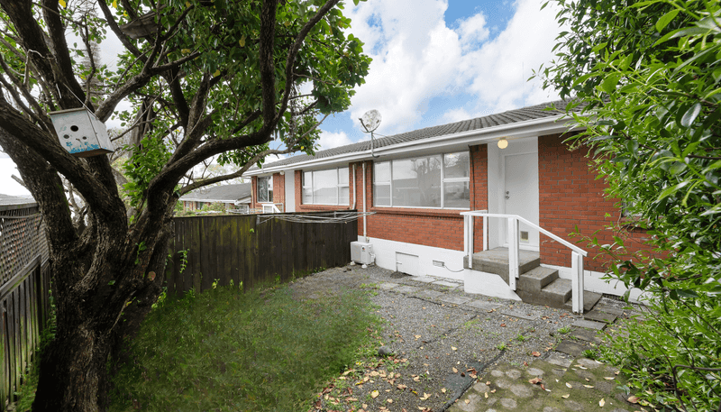 2/68 Ruawai Road, Mount Wellington