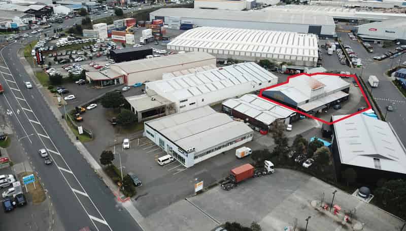 383 Neilson Street, Penrose