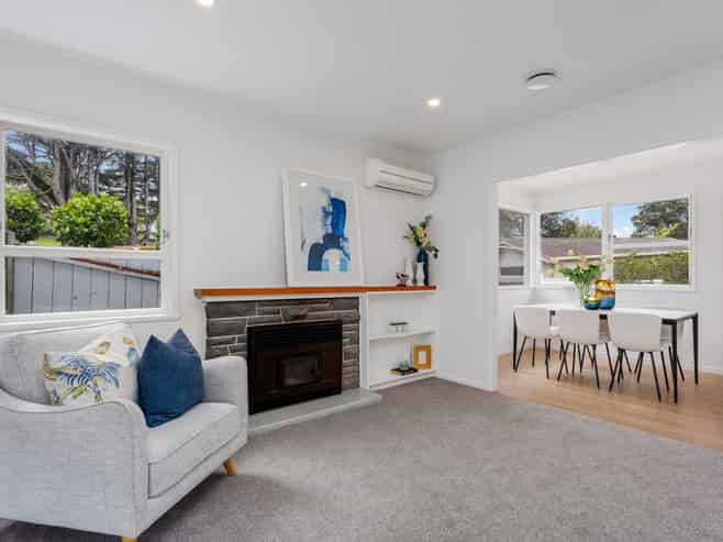 21 Compton Street, Hillcrest