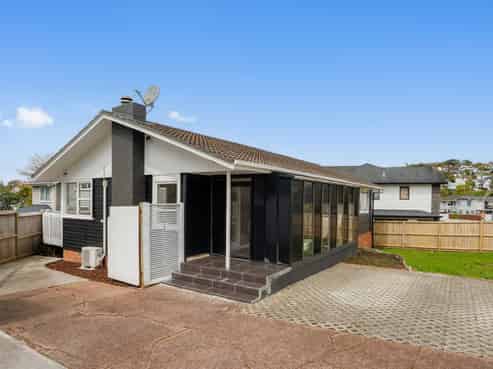 21 Compton Street, Hillcrest