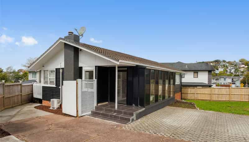 21 Compton Street, Hillcrest