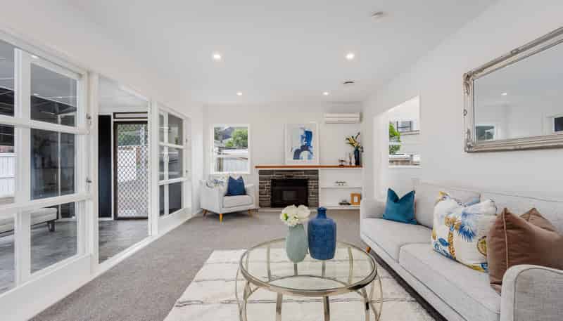 21 Compton Street, Hillcrest