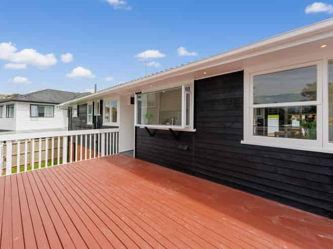 21 Compton Street, Hillcrest