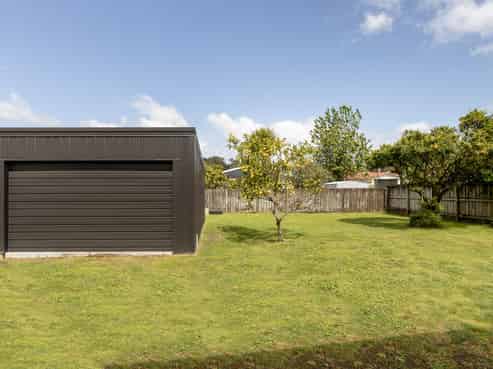 30 Massey Street, Kawerau
