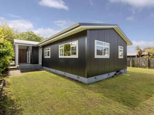 30 Massey Street, Kawerau
