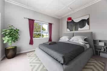 421 Wharehine Road, Wharehine