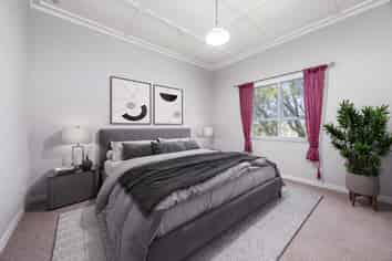 421 Wharehine Road, Wharehine