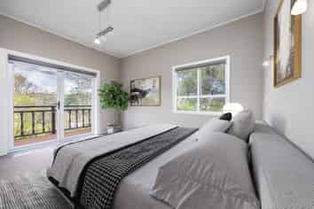 421 Wharehine Road, Wharehine