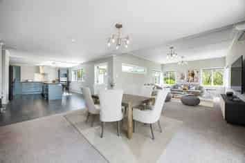 421 Wharehine Road, Wharehine