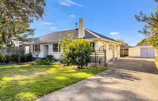 54 Bridge Street, Whakatane