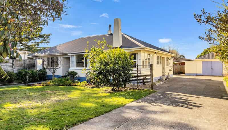 54 Bridge Street, Whakatane