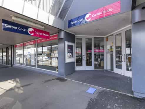 Large Format Solid Investment.