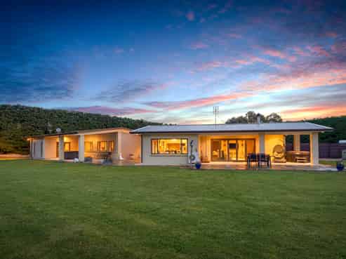 43 Bramleys Road, Flaxton