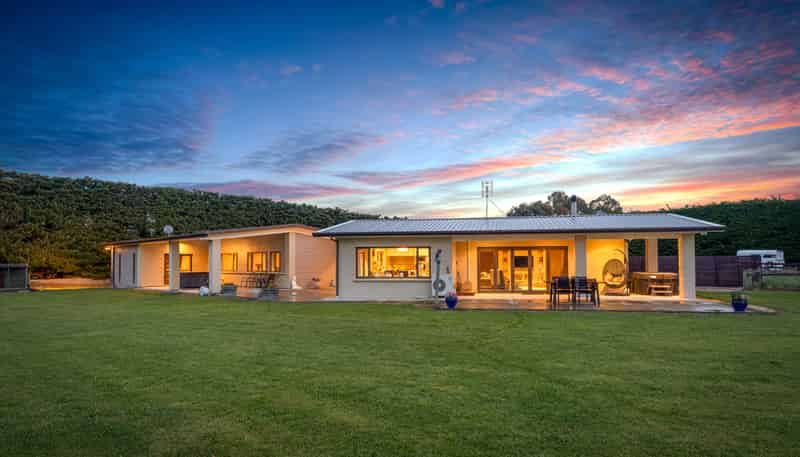 43 Bramleys Road, Flaxton