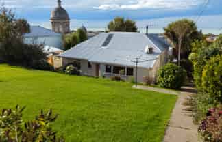 47 Aln Street, Oamaru