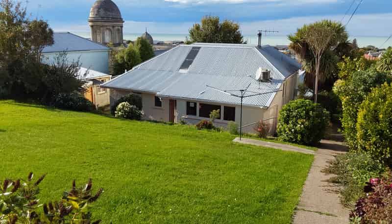 47 Aln Street, Oamaru
