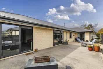 87 Enverton Drive, Rangiora