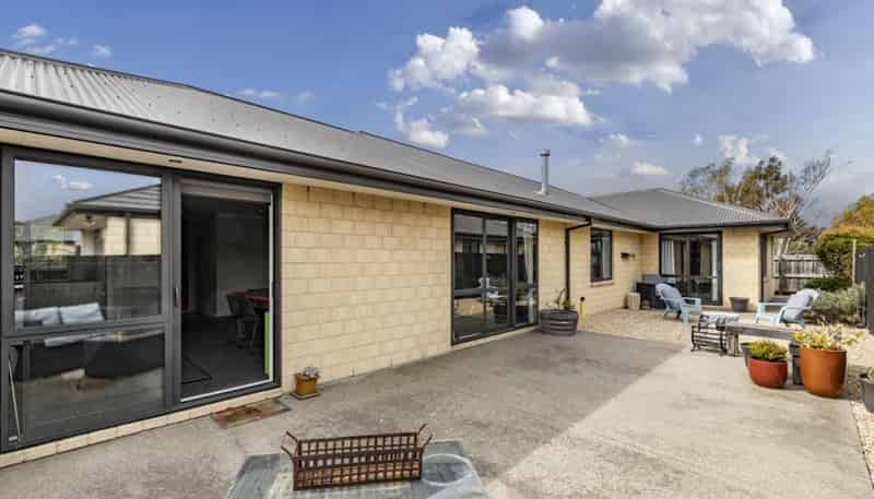 87 Enverton Drive, Rangiora