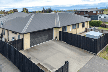 87 Enverton Drive, Rangiora