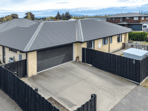 87 Enverton Drive, Rangiora