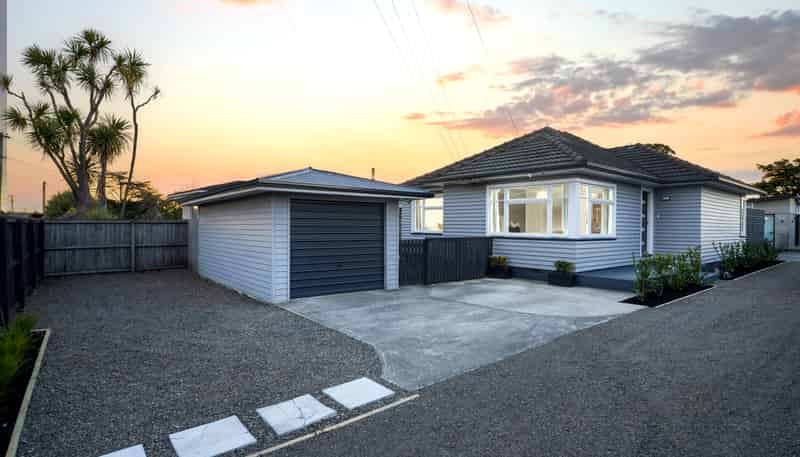 1/12 Dalkeith Street, Hoon Hay