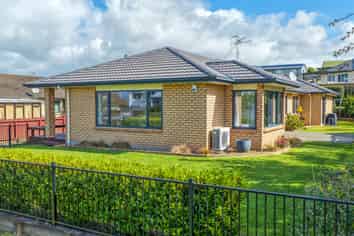 30 Hillcrest Street, Tirau