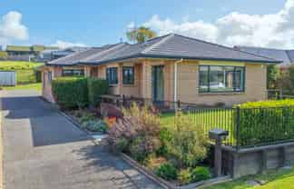 30 Hillcrest Street, Tirau