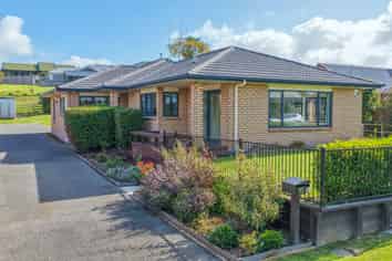 30 Hillcrest Street, Tirau