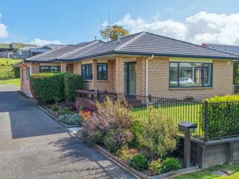 30 Hillcrest Street, Tirau