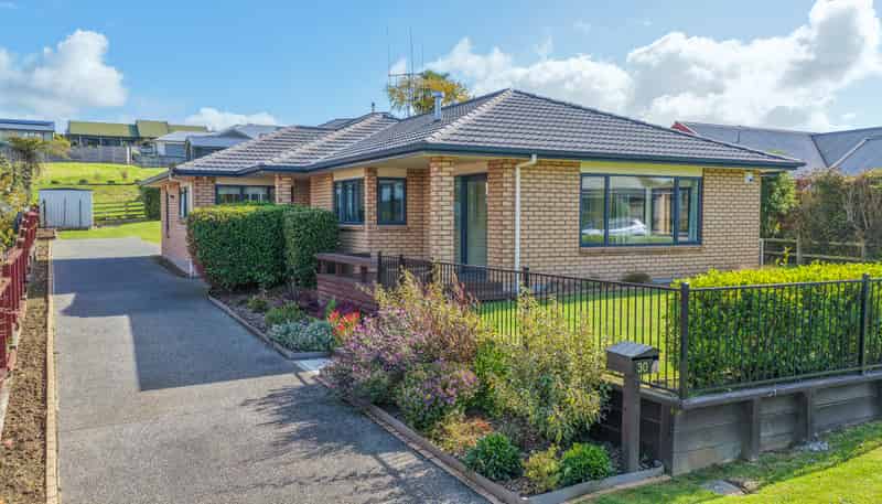 30 Hillcrest Street, Tirau