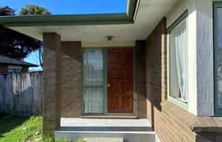 171 Te Irirangi Drive, Flat Bush