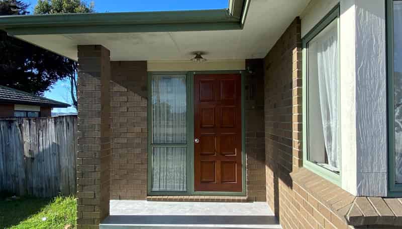 171 Te Irirangi Drive, Flat Bush
