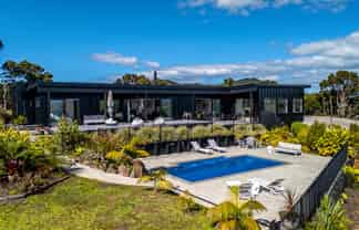 58 Te Akau Drive, Russell