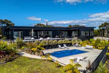 58 Te Akau Drive, Russell