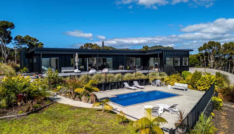 58 Te Akau Drive, Russell