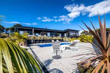 58 Te Akau Drive, Russell