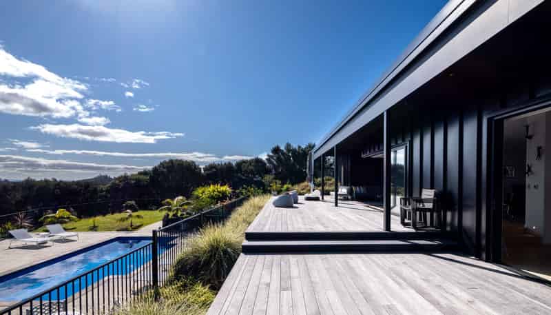 58 Te Akau Drive, Russell