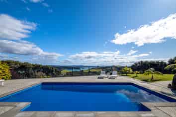 58 Te Akau Drive, Russell
