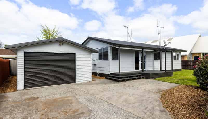 94B Clarkin Road, Fairfield