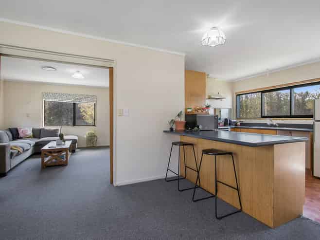 24 Koutunui Road, Athenree