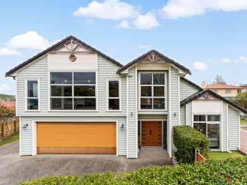 17 Te Hoe Grove, Pinehill