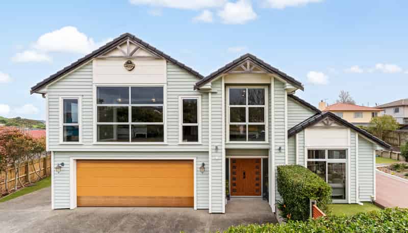 17 Te Hoe Grove, Pinehill