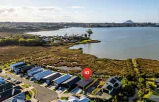 43 Hinaki Street, Poike